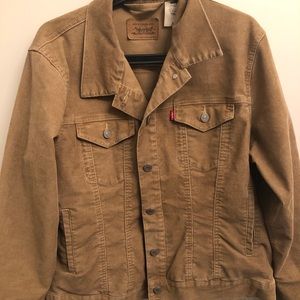 Levi’s jean jacket